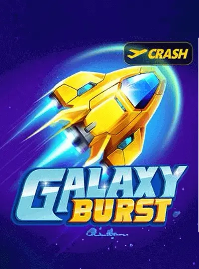 Aviator crash game cover by Spribe